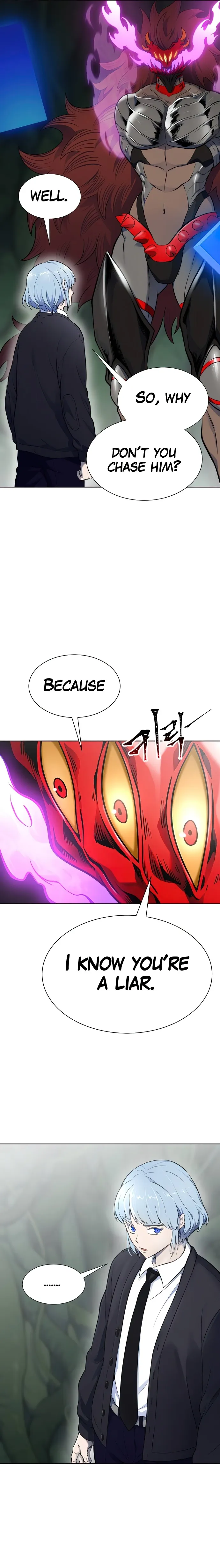 Tower of God Chapter 606 30